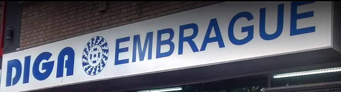 Diga Embrague